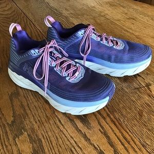 Hoka One One Bondi 6